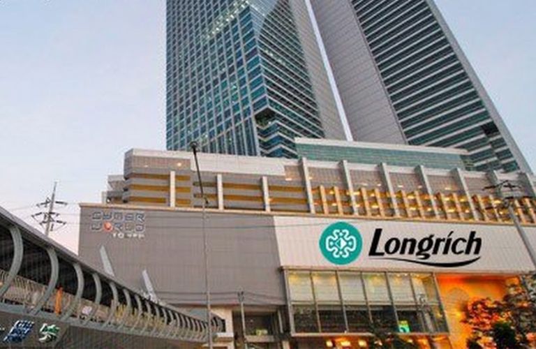Longrich Business - Unlocking Financial Independence Longrich Business - Unlocking Financial Independence
