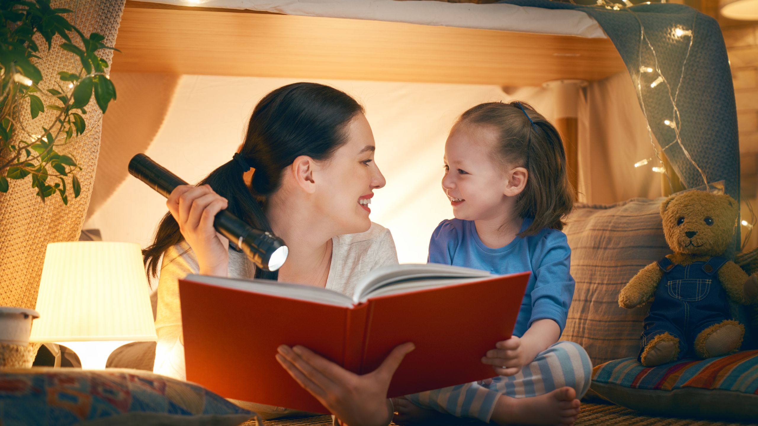 3 Fun Tricks to Get Your Kids Hooked on Books