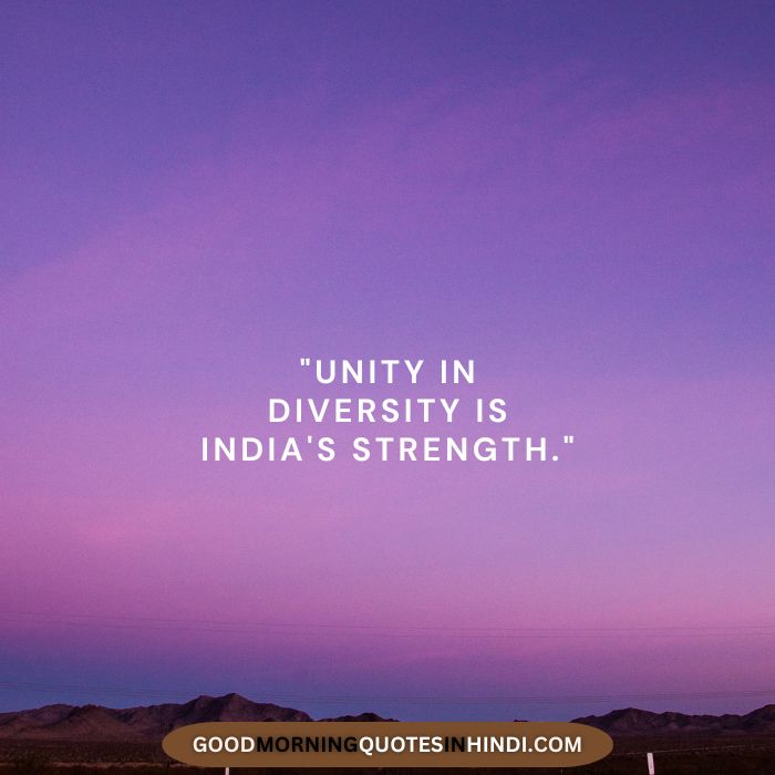 Powerful Indian Quotes About Life
